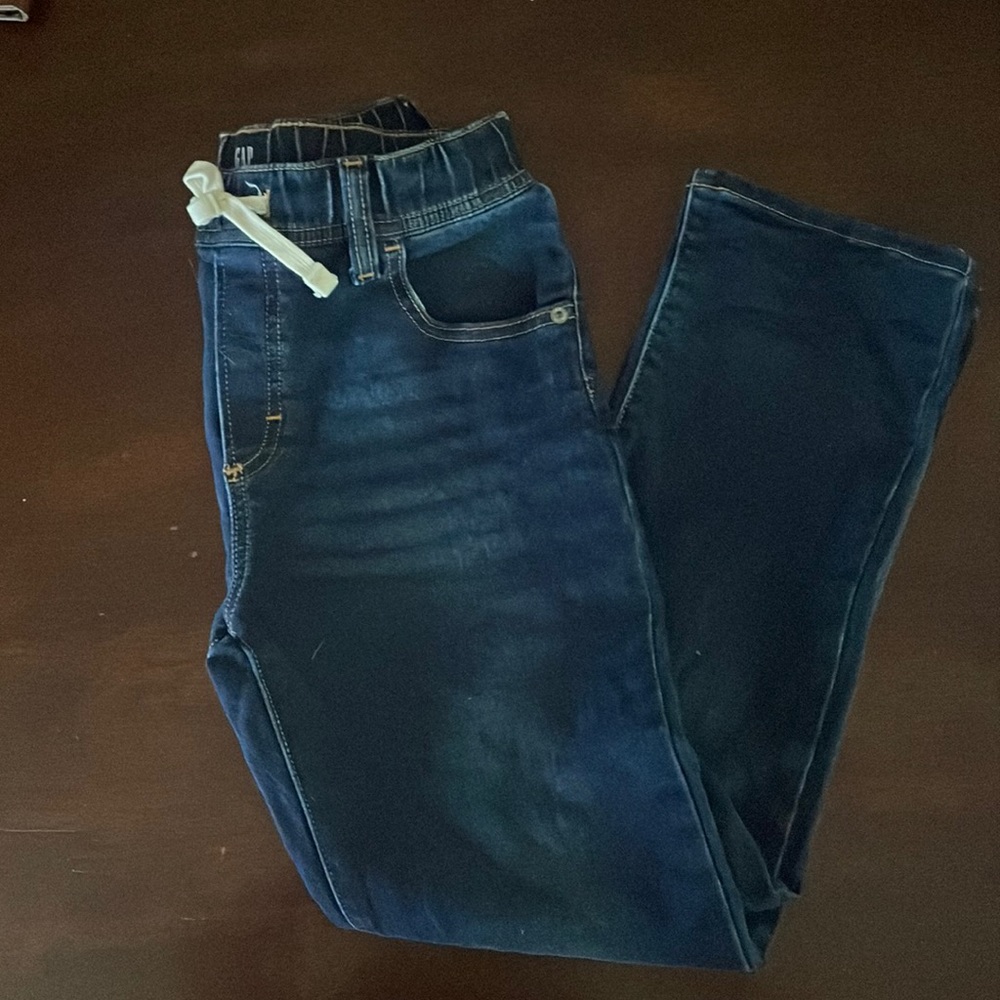 Gap kids jeans